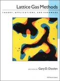 Cover: Lattice Gas Methods - MIT Press