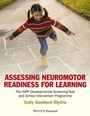 Bild: Assessing Neuromotor Readiness for Learning - Wiley-Blackwell