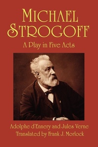 Enlarge image Cover: Michael Strogoff - Borgo Press