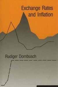 Enlarge image Cover: Exchange Rates and Inflation - MIT Press