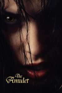 Enlarge image Cover: The Amulet - Borgo Press