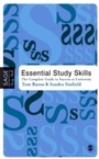 Cover: Teaching, Learning and Study Skills - SAGE Publications Ltd