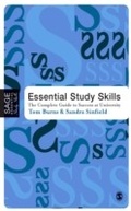 Cover: Teaching, Learning and Study Skills - SAGE Publications Ltd