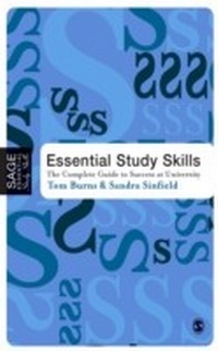 Enlarge image Cover: Teaching, Learning and Study Skills - SAGE Publications Ltd
