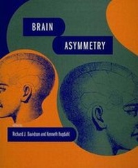 Enlarge image Cover: Brain Asymmetry - MIT Press