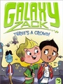 Cover: Three's a Crowd!: Volume 5 - Little Simon