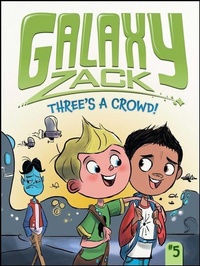 Enlarge image Cover: Three's a Crowd! - Little Simon