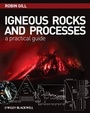 Cover: Igneous Rocks and Processes - Wiley-Blackwell