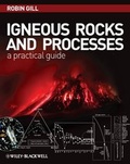 Cover: Igneous Rocks and Processes - Wiley-Blackwell