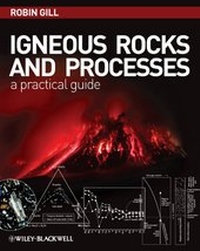 Enlarge image Cover: Igneous Rocks and Processes - Wiley-Blackwell