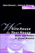 Cover: White House to Your House - MIT Press