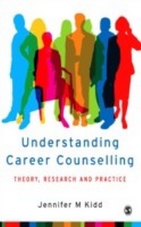 Enlarge image Cover: Understanding Career Counselling - SAGE Publications Ltd