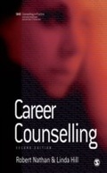 Cover: Career Counselling - SAGE Publications Ltd