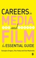 Cover: Careers in Media and Film - SAGE Publications Ltd