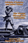 Cover: The Voyage Through the Impossible - Borgo Press