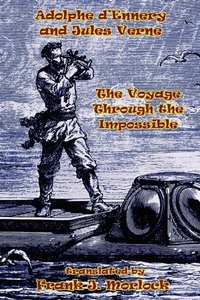 Enlarge image Cover: The Voyage Through the Impossible - Borgo Press
