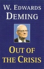 Cover: Out of the Crisis - MIT Press