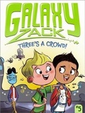 Cover: Three's a Crowd! - Little Simon