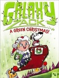 Cover: A Green Christmas! - Little Simon