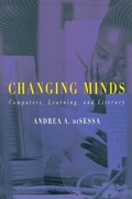 Cover: Changing Minds - Bradford Books