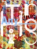 Cover: Anything - MIT Press