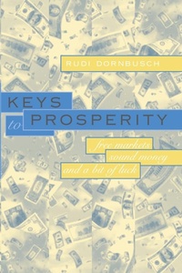 Abbildung von: Keys to Prosperity - MIT Press