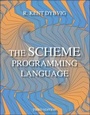 Cover: The Scheme Programming Language - MIT Press