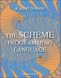 Abbildung von: The Scheme Programming Language - MIT Press