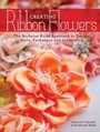 Cover: Creating Ribbon Flowers - Kp Craft