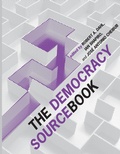 Cover: The Democracy Sourcebook - MIT Press