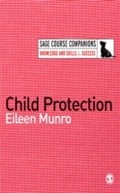 Cover: Child Protection - SAGE Publications Ltd