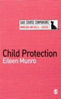 Enlarge image Cover: Child Protection - SAGE Publications Ltd