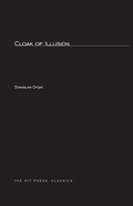 Cover: Cloak of Illusion - MIT Press
