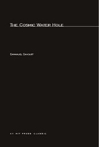 Abbildung von: The Cosmic Water Hole - MIT Press
