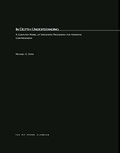 Cover: In-Depth Understanding - MIT Press