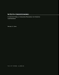 Enlarge image Cover: In-Depth Understanding - MIT Press