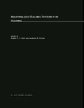 Cover: Industrialized Building Systems for Housing - MIT Press