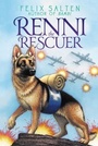 Cover: Renni the Rescuer - Aladdin