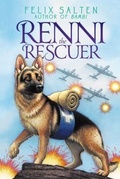 Cover: Renni the Rescuer - Aladdin