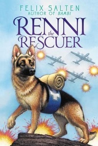 Enlarge image Cover: Renni the Rescuer - Aladdin