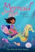 Cover: The Secret Sea Horse - Aladdin