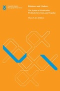 Cover: Relators and Linkers - MIT Press