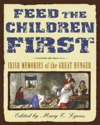 Enlarge image Cover: Feed the Children First - Atheneum Books for Young Readers