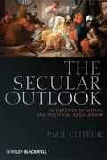 Cover: The Secular Outlook - Wiley-Blackwell