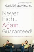 Cover: Never Fight Again ... Guaranteed - Abingdon Press