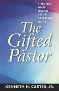 Cover: The Gifted Pastor - Abingdon Press
