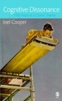 Cover: Cognitive Dissonance - SAGE Publications Ltd
