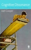 Cover: Cognitive Dissonance - SAGE Publications Ltd