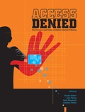 Cover: Access Denied - MIT Press