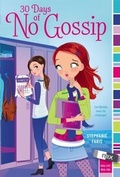 Cover: 30 Days of No Gossip - Aladdin